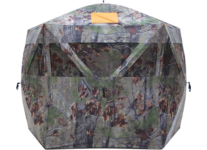 FEATHER FIVE LIGHTWEIGHT 5-SIDED BLIND
