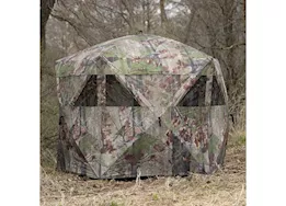 Ardisam Feather five lightweight 5-sided blind