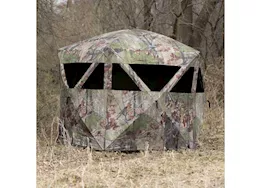 Ardisam Feather five lightweight 5-sided blind