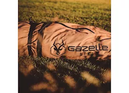 Ardisam Gazelle g6 deluxe 6-sided portable gazebo