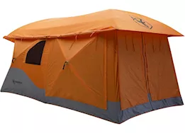 Ardisam Gazelle t4 plus hub tent overland edition