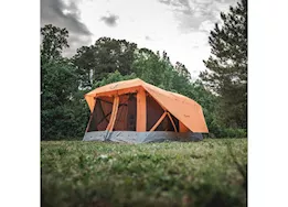 Ardisam Gazelle t4 plus hub tent overland edition
