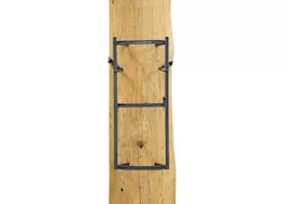 Rivers Edge Big Foot Grip Rail Climbing System – Pack of (4) Sections