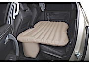 Airbedz Infl rear seat air mattress full-size, fits suvfts & full-size trucks