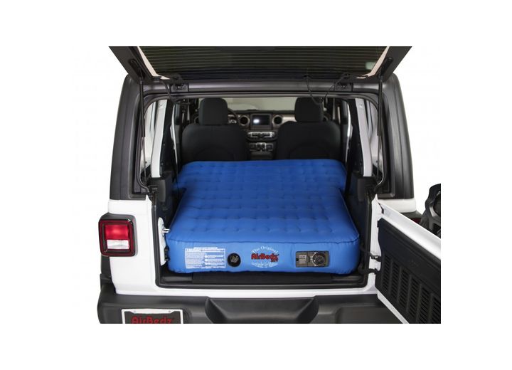 airbedz xuv jeep suv & crossover vehicle air mattress