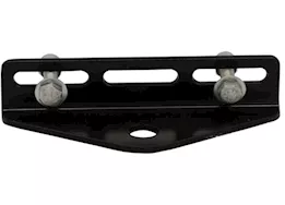 Agri-Fab Inc Zero turn hitch, black