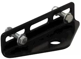 Agri-Fab Inc Zero turn hitch, black