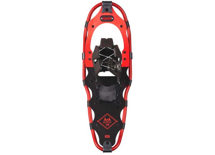 YUKON CHARLIE’S ADVANCED SPIN SERIES SNOWSHOES - 8 IN. X 25 IN.