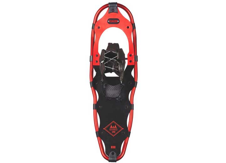 Yukon Charlie’s Advanced Spin Series Snowshoes - 9 in. x 30 in. Main Image