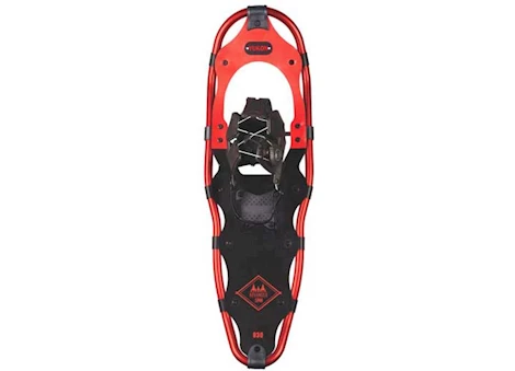 Yukon Charlie’s Advanced Spin Series Snowshoes - 9 in. x 30 in. Main Image