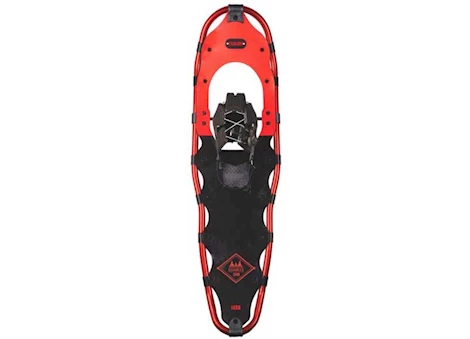 Yukon Charlie’s Advanced Spin Series Snowshoes - 10 in. x 36 in.