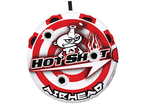 Airhead Sports AIRHEAD HOT SHOT, 1 RIDER