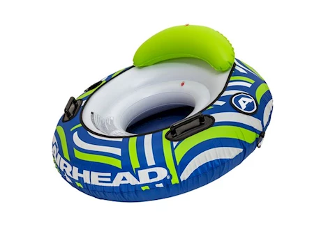 Airhead Sports Airhead river rush deluxe (color changing ink) Main Image