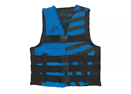 Airhead Trend Series Adult XS Life Jacket - Blue/Black