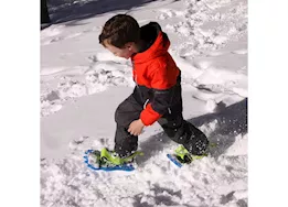 Sportsstuff Monsta Trax Kids Snowshoes