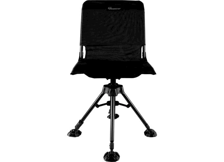 Ameristep 360 silent swivel blind chair Main Image