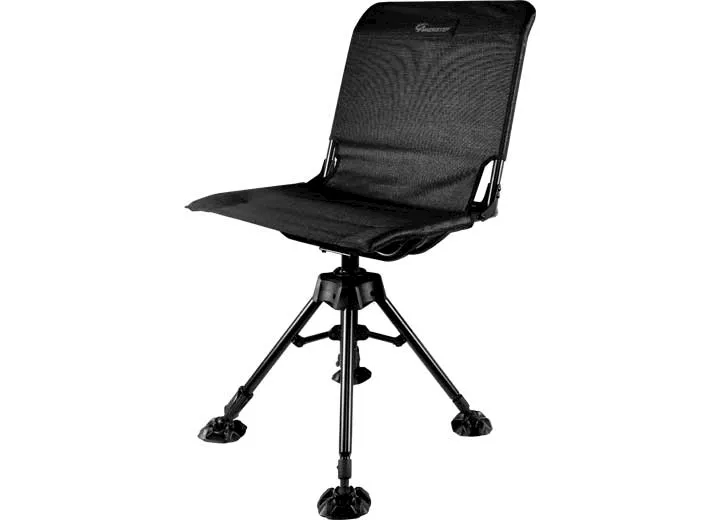 Ameristep 360 Silent Swivel Blind Chair