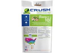 Ani-Logics Outdoors Crush seeds of science the perfect 10 (10lb)