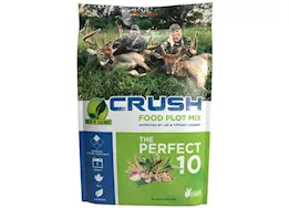 Ani-Logics Outdoors Crush seeds of science the perfect 10 (10lb)