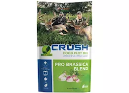 Ani-Logics Outdoors Crush seeds of science pro brassica blend (2lb)