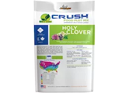 Ani-Logics Outdoors Crush seeds of science holy clover (20lb)