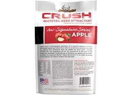 Ani-Logics Outdoors Crush apple granular (15lb)
