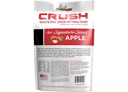 Ani-Logics Outdoors Crush apple granular (5lb)
