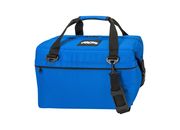 AO Coolers 24 Pack Canvas Cooler - Royal Blue