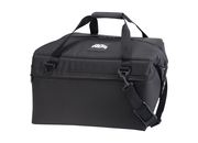 AO Coolers 36 Pack Canvas Cooler - Black