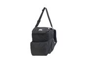 AO Coolers 18-Pack Backpack Cooler – Black