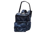 AO Coolers 18-Pack Backpack Cooler – Mossy Oak Fishing Bluefin