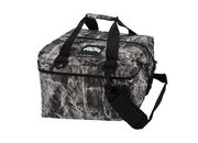 AO Coolers 24 Pack Canvas Cooler - Mossy Oak Fishing Manta