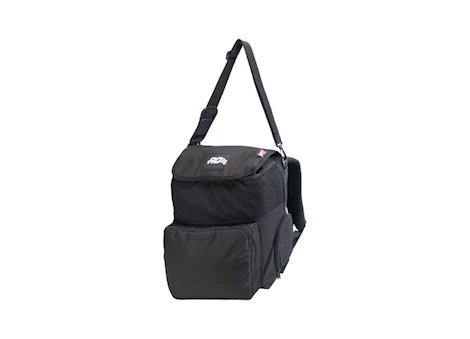 AO COOLERS 18-PACK BACKPACK COOLER – BLACK