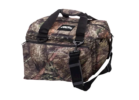 AO COOLERS 24 PACK DELUXE CANVAS COOLER – MOSSY OAK BREAK-UP COUNTRY