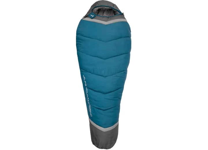 ALPS Brands BLAZE -20DEG REGULAR SLEEPING BAG