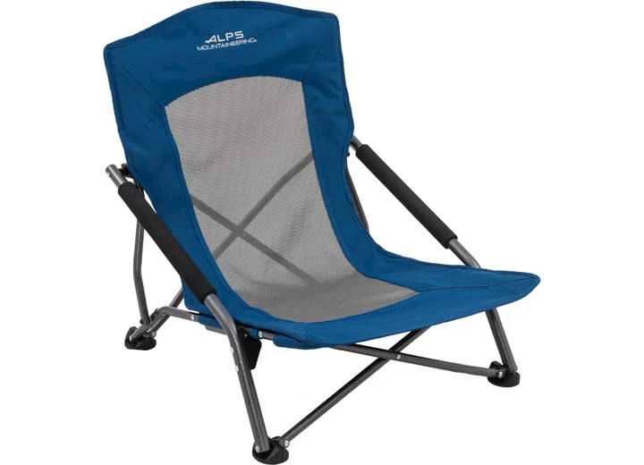 ALPS Brands RENDEZVOUS CHAIR - DEEP SEA