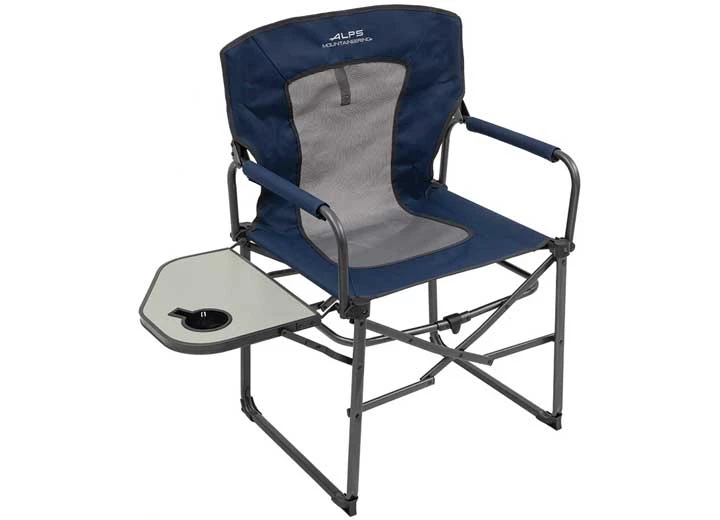 ALPS Brands Campside chair - navy Main Image