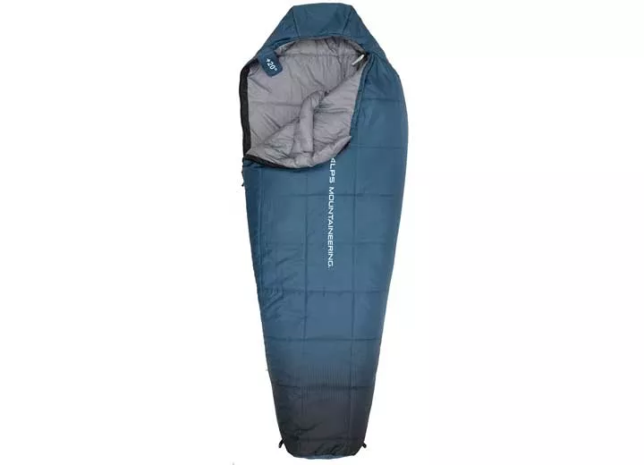 ALPS Brands Blaze +20deg regular sleeping bag