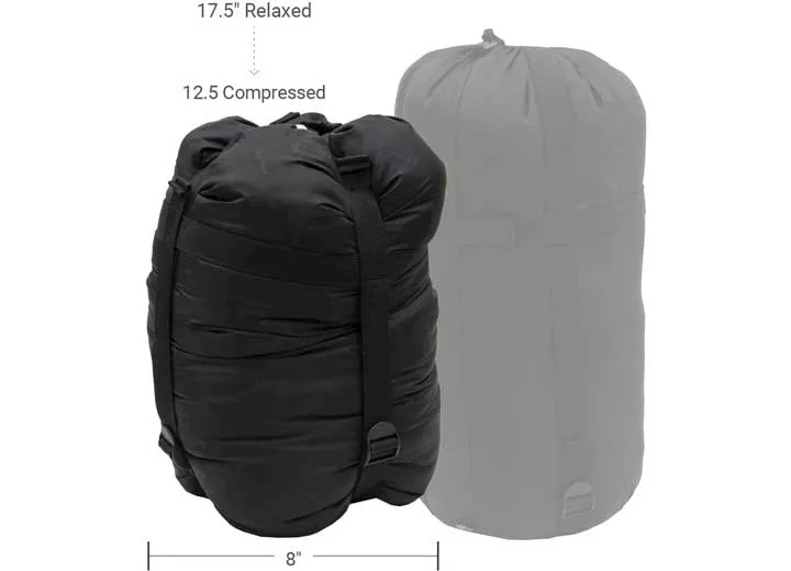 ALPS Brands Blaze +20deg regular sleeping bag