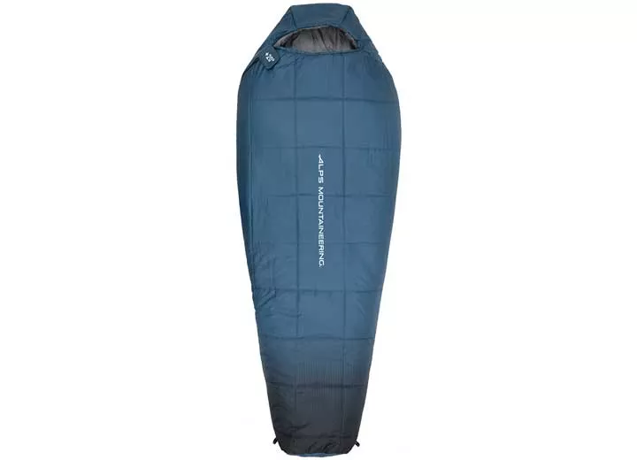 ALPS Brands Blaze +20deg regular sleeping bag