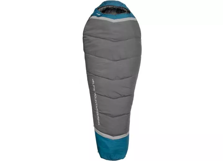 ALPS Brands Blaze 0deg regular sleeping bag