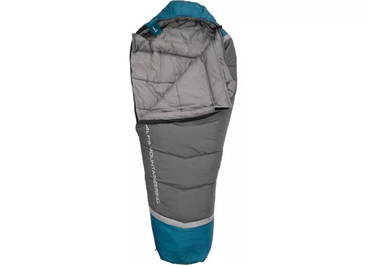 ALPS Brands Blaze 0deg regular sleeping bag