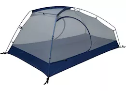 ALPS Brands Zephyr 2-person tent gray/navy