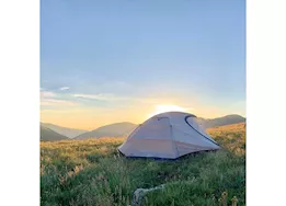 ALPS Brands Zephyr 2-person tent gray/navy