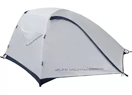 ALPS Brands Zephyr 2-person tent gray/navy