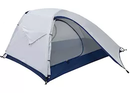 ALPS Brands Zephyr 2-person tent gray/navy