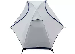 ALPS Brands Zephyr 2-person tent gray/navy