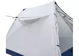 ALPS Brands Zephyr 2-person tent gray/navy