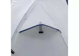 ALPS Brands Zephyr 2-person tent gray/navy