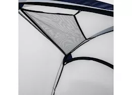 ALPS Brands Zephyr 2-person tent gray/navy